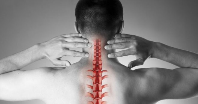 Дорсопатия шейного отдела позвоночника – причины и лечение болезни спины