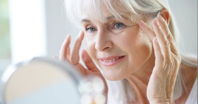 Типы старения – подробная характеристика и важные рекомендации