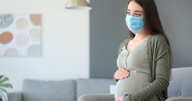 Коронавирус у беременных – опасен ли COVID-19 для плода, и как лечат инфекцию у будущих мамочек?