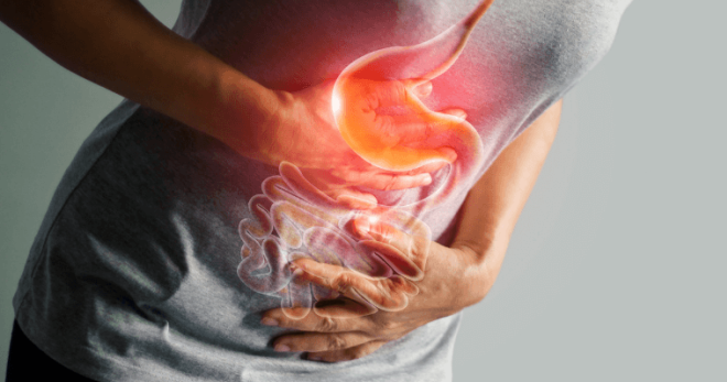 Гастрит – симптомы всех видов воспаления слизистой желудка