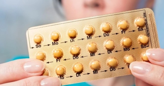 Гормональные препараты — контрацептивы, мази, таблетки. Гормональная .