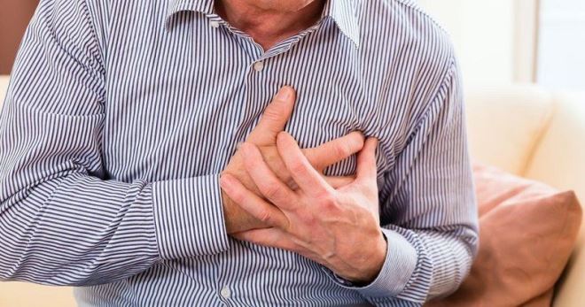 Пролапс сердца – что это, симптомы и как эффективно лечить?