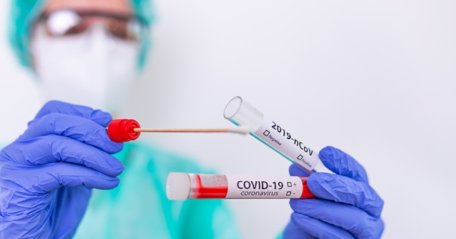 Мазок на коронавирус – правила подготовки и сдачи, что нельзя делать?