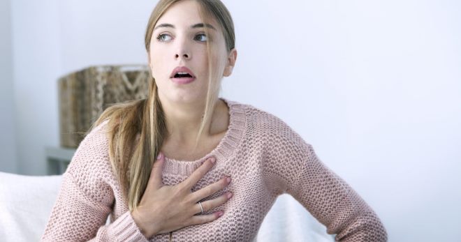 Фиброз легких после пневмонии – симптомы, как лечить?