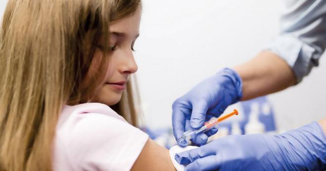Вакцинация детей от коронавируса – с какого возраста можно вакцинировать?