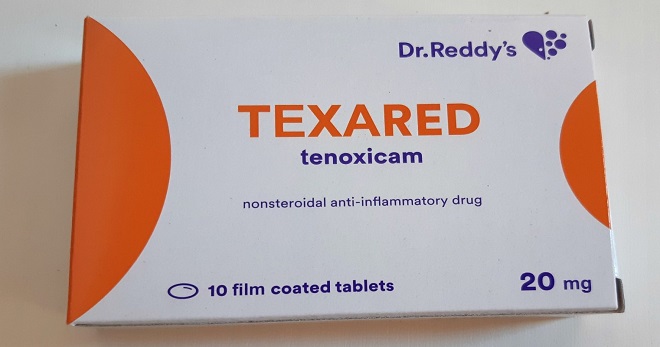 Что лучше – уколы или таблетки Тексаред?
