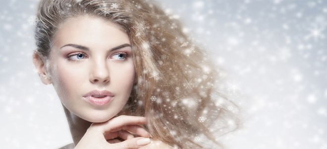 как ухаживать за волосами зимой