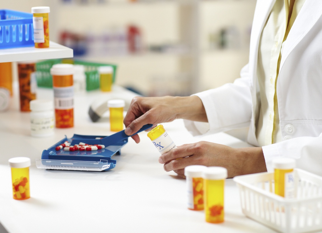 Противогрибковые препараты широкого спектра действия в таблетках