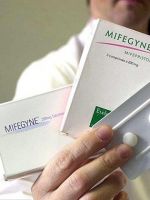 Препараты для прерывания беременности на ранних сроках