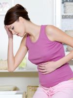 Почему у беременных токсикоз?