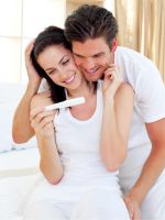 Как красиво сказать мужу о беременности?