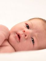 Низкий гемоглобин у ребенка в 3 месяца