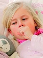 Как лечить бронхит у ребенка?