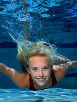 Как научиться плавать ребенку 12 лет?