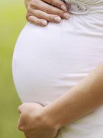 Ноющие боли внизу живота при беременности