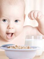 Чем кормить ребенка в 11 месяцев?