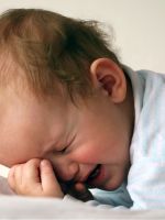 Ребенок 9 месяцев плохо спит ночью