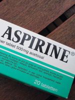 Аспирин при беременности