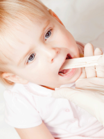 Чем лечить ларингит у ребенка?