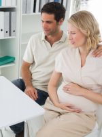 Как делают скрининг при беременности?