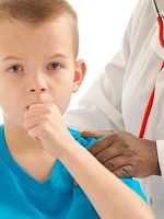 Чем лечить кашель от соплей у ребенка?