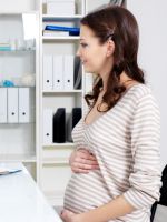 Маловодие при беременности: причины и последствия
