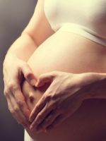 Водянистые выделения при беременности