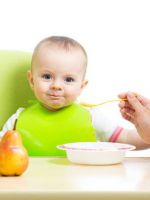 Ребенок в 9 месяцев – развитие и питание