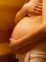 Баня и беременность на ранних сроках