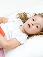 Кишечный грипп у детей - симптомы и лечение