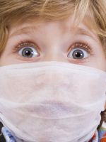 Чем лечить свиной грипп у детей?