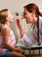 Аденоидит у детей – симптомы и лечение