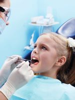 У ребенка болит зуб – чем обезболить?