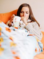 Как не заболеть гриппом во время беременности?