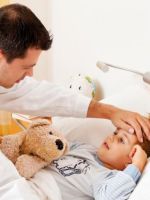 Чем лечить грипп у ребенка?