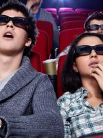 Какой фильм посмотреть подростку?