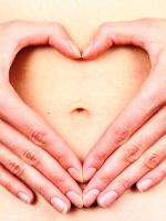Имплантация эмбриона – ощущения