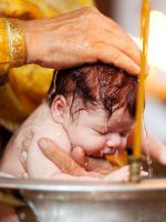 Можно ли крестить ребенка в Великий пост?