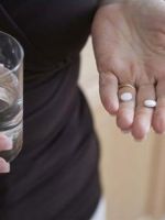 Камни в почках - лечение таблетками, разбивающими камни