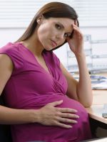 Можно ли сократить беременную женщину?