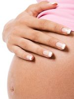 Можно ли беременным делать шеллак?