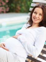 Можно ли сидеть в бандаже для беременных?