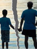 Лишение родительских прав отца – с чего начать?