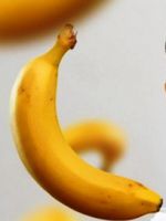 Бананы при грудном вскармливании в первый месяц
