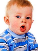 Чем лечить кашель у ребенка 2 лет?