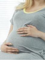 36 неделя беременности - предвестники родов у первородящих