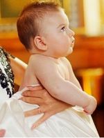 Обряд крещения ребенка в православии – правила