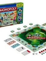 Монополия – правила игры