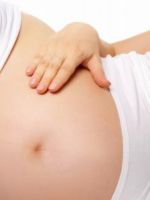 Приметы во время беременности