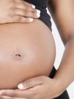 Зеленые выделения при беременности